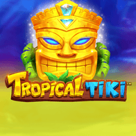 Tropical Tiki