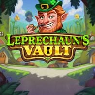 Leprechaun's Vault game icon