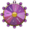 Ruleta de la suerte
