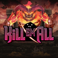Kill Em All icon