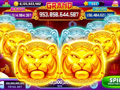 Catálogo de Juegos de Casino screenshot