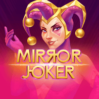 Mirror Joker game icon