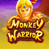 Monkey Warrior game thumbnail